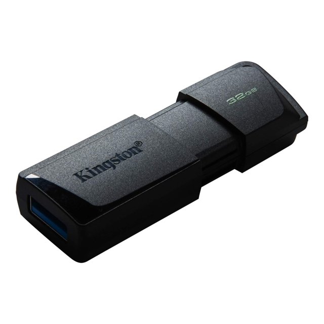 Pen Drive Kingston Datatraveler Exodia M 32GB, USB 3.2 - DTXM/32GB