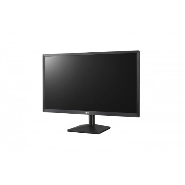 Monitor LG Led 23,8'' IPS, Full HD, Preto - 24MK430H-B