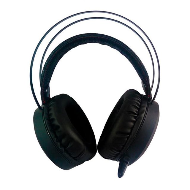 Headset Gamer G-fire Com Microfone Preto - EPH710
