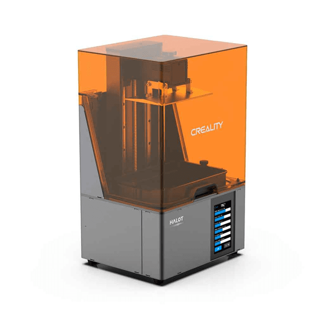 Impressora 3D Creality HALOT SKY 2022