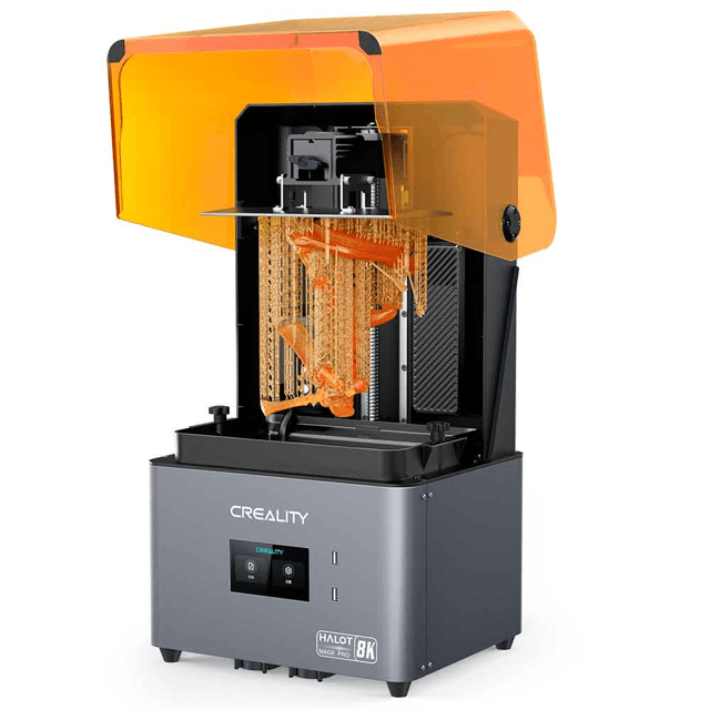 Impressora 3D Creality Halot MAGE PRO