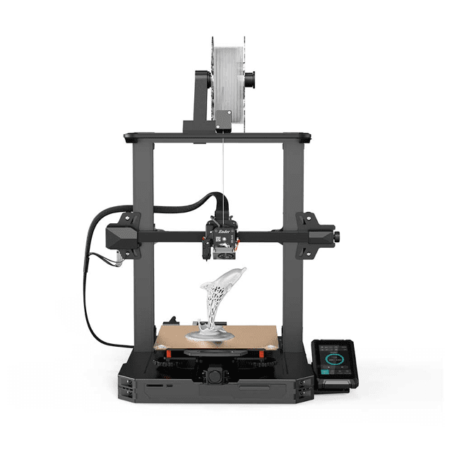 Impressora 3D Creality Ender-3 S1 PRO