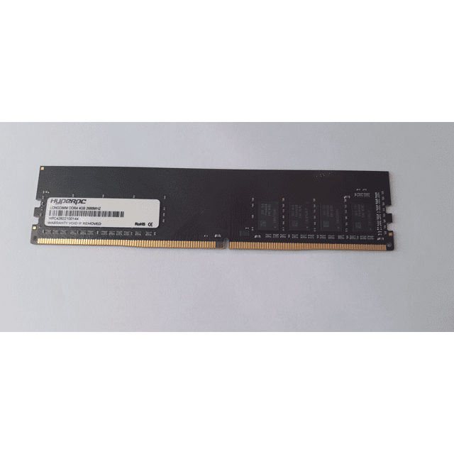 Memoria Pc 4gb DDR4 HYPERPC 2666MHZ