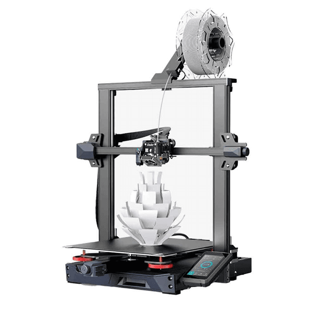 Impressora 3D Creality Ender-3 S1 PLUS