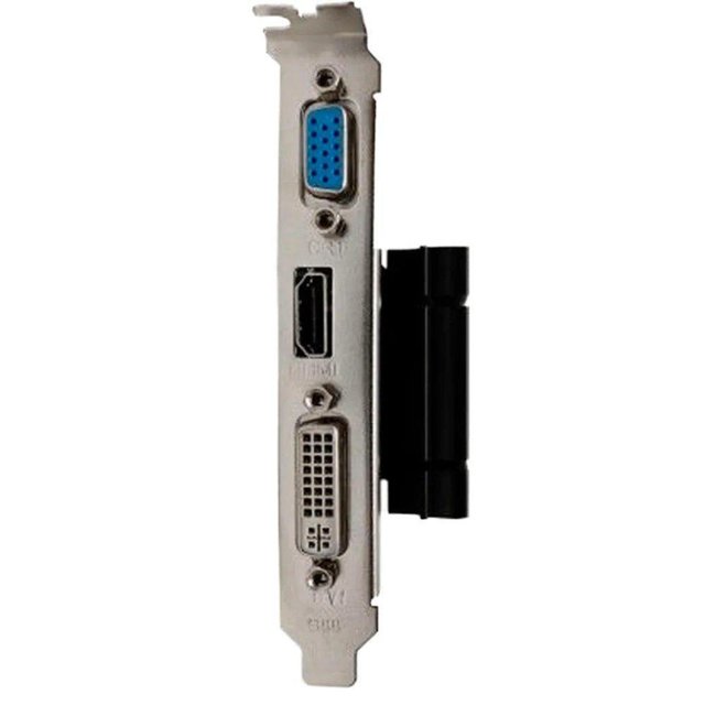 Placa de Video Bluecase GT210 1GB, DDR3, 64 Bits, DVI, HDMI, VGA - BP-GT210-1GD3A1