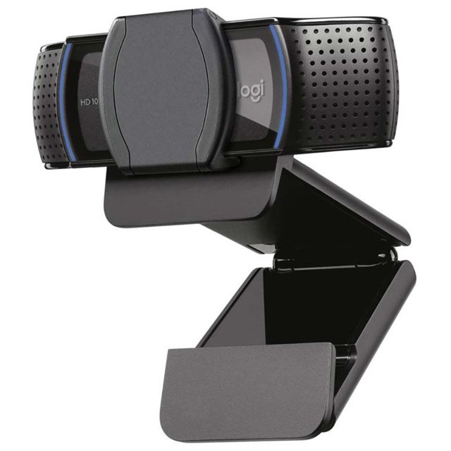 Webcam Logitech C920s Pro 1080p -30fps - 960-001257