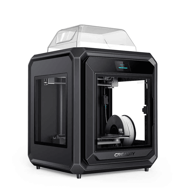 Impressora 3D Creality SERMOON D3