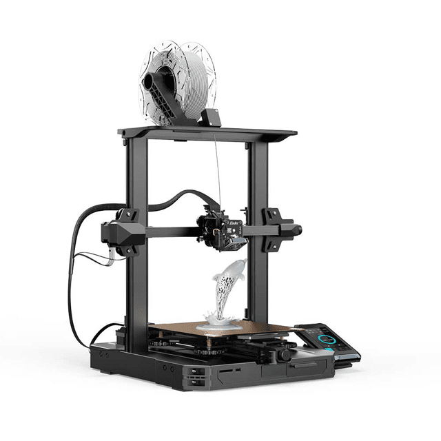 Impressora 3D Creality Ender-3 S1 PRO