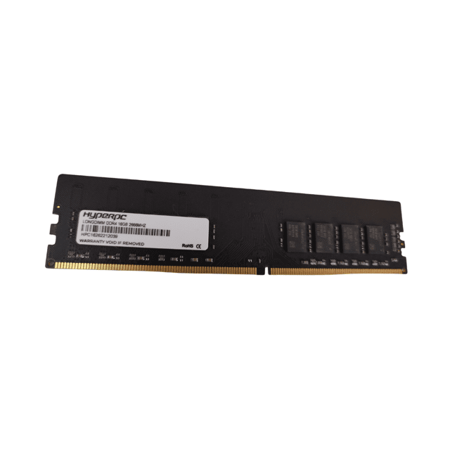 Memoria Pc 16gb DDR4 HYPERPC 2666MHZ