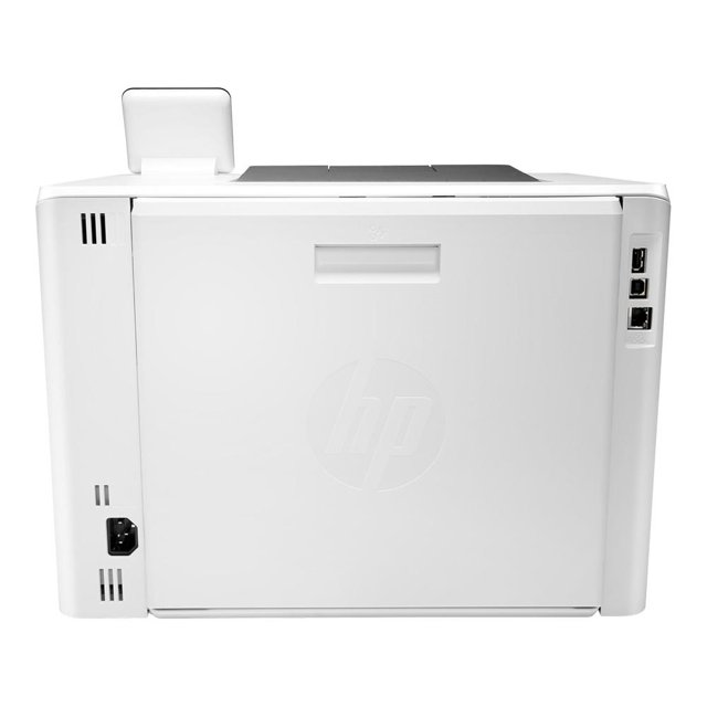 Impressora HP Laserjet Pro M454DW, Laser Color, Com Wireless e Duplex- W1Y45A