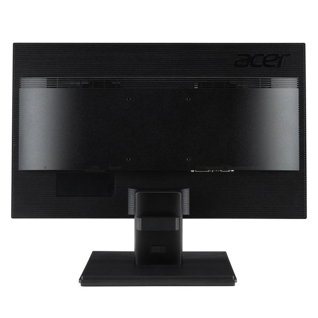 Monitor Acer Led 23,6'' Widescreen, Full HD, HDMI, VGA e DVI - V246HQL