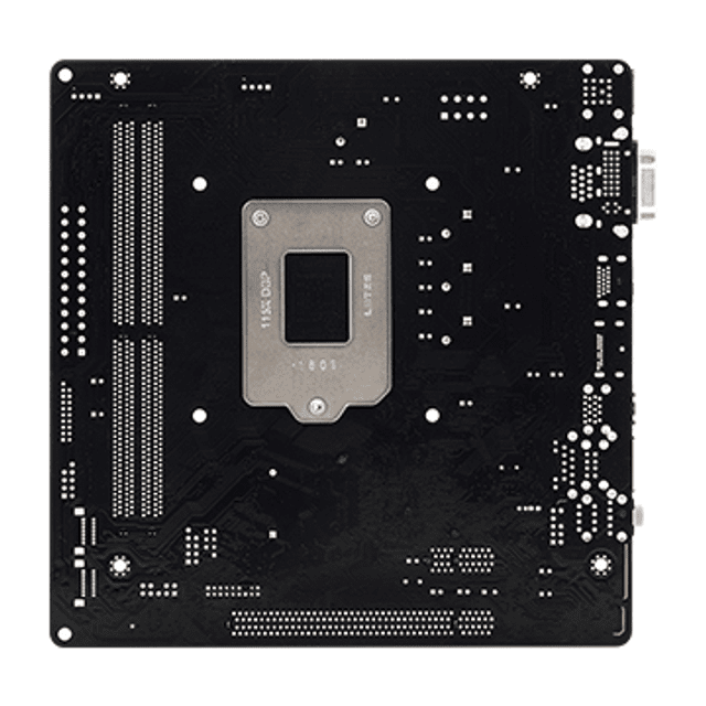 Placa Mae AsRock H310CM-HG4, mATX, DDR4, Intel LGA 1151
