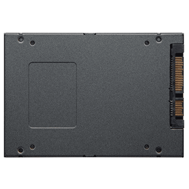 SSD Kingston 240GB 2,5", Sata III - SA400S37/240G