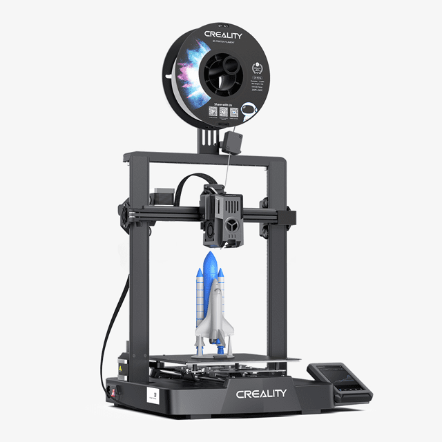 Impressora 3D Creality Ender-3 V3 KE