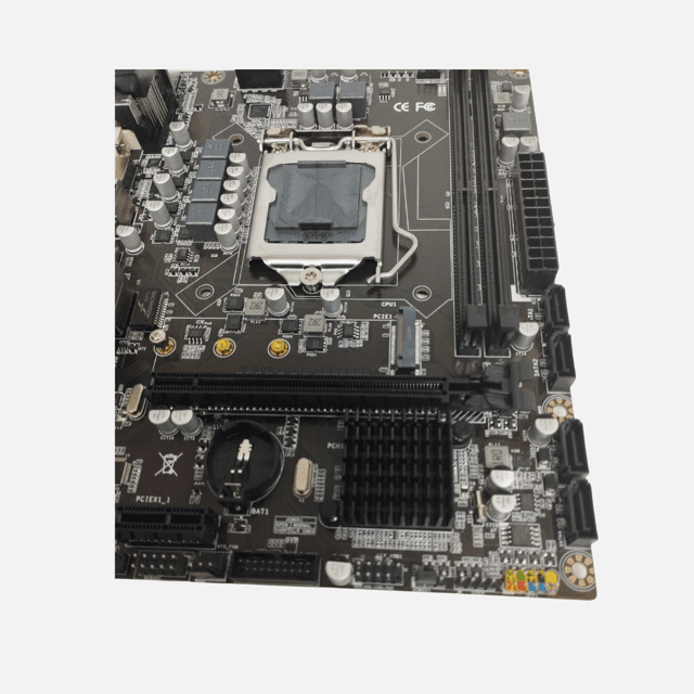 Placa Mae HYPERPC H510, LGA 1200, DDR4, M.2
