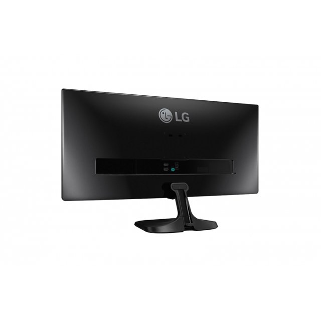 Monitor LG Gamer Led 25", Ultrawide, 1MS, IPS, Full HD - 25UM58G-P
