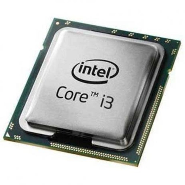 Processador Intel Core I3-2100 3.10Ghz, Cache 3MB, LGA 1155 - OEM