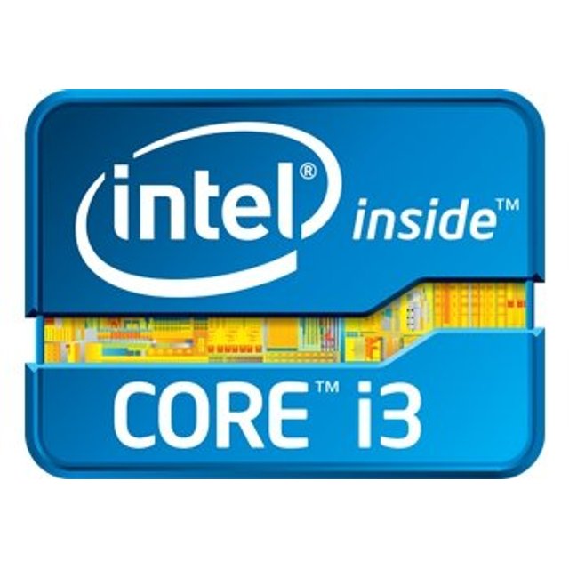 Processador Intel Core I3-2100 3.10Ghz, Cache 3MB, LGA 1155 - OEM
