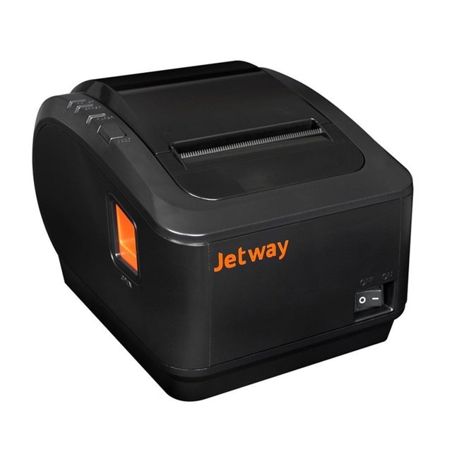 Impressora Termica Nao Fiscal JP-500 Jetway