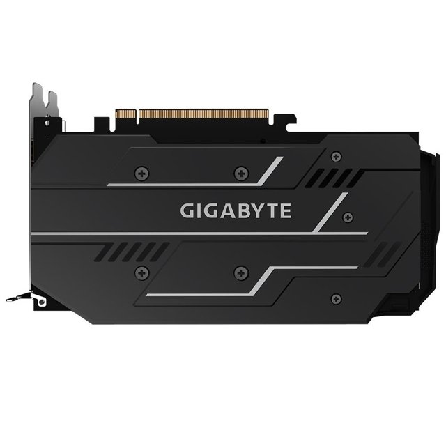 Placa de Video Gigabyte Radeon Rx 5600 XT Windforce, 6GB, GDDR6, 192 Bits - GV-R56XTWF2OC-6GD