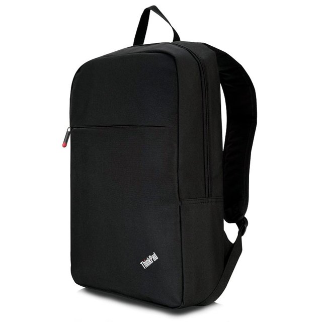 Mochila Lenovo Thinkpad Backpack, para Notebook 15,6'', Basic