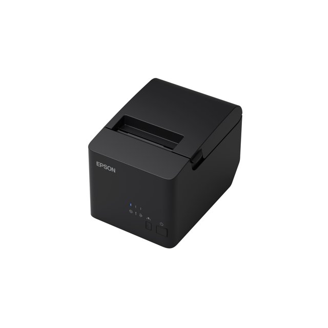 Impressora Epson Térmica, Não Fiscal, Serial e USB - TM-T20X