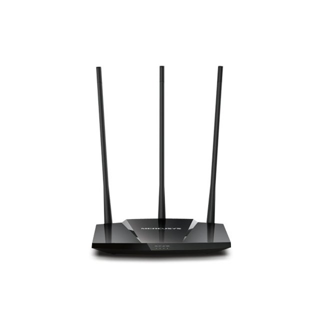 Roteador Wireless Mercusys N 300Mbps, High Power - MW330HP