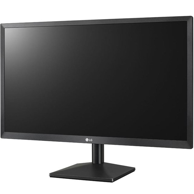 Monitor LG Led 21.5´ Widescreen, Full HD, HDMI - 22MK400H