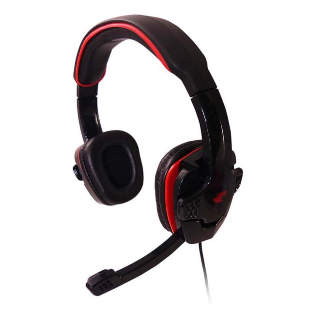 Headset Gamer G-Fire, com Microfone - EPH501EGSB