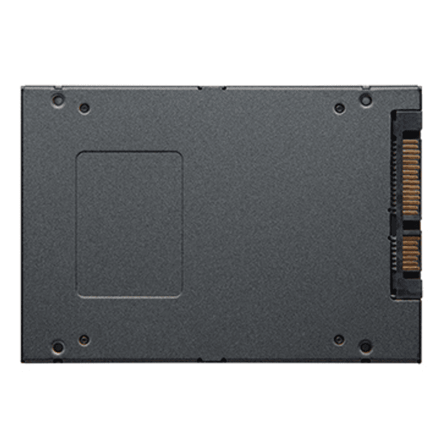 SSD Kingston 960GB 2,5" SATA 3 - SA400S37/960G