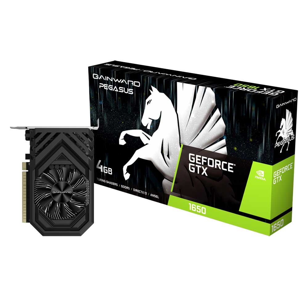Geforce Rtx 1660 Pegasus Graphics Cards Gainward Gtx 1660 Ti