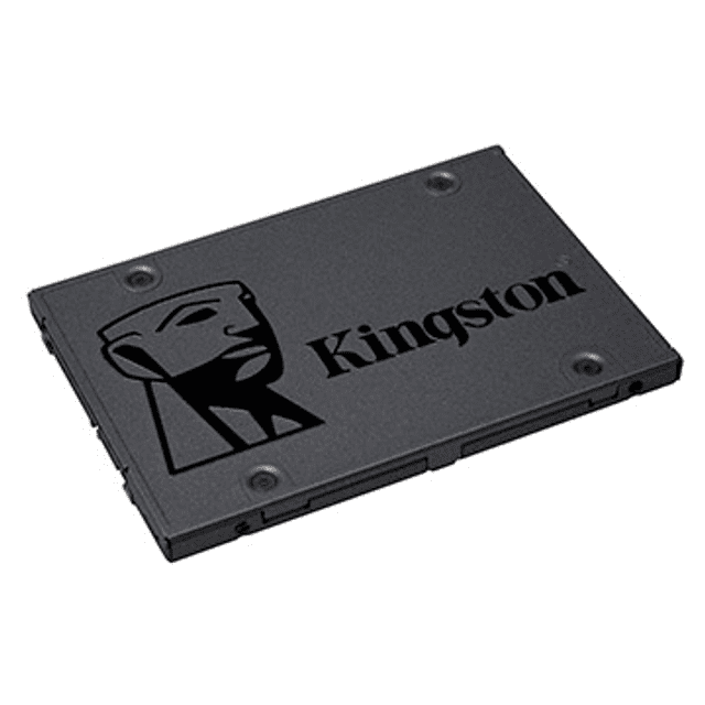 SSD Kingston 960GB 2,5" SATA 3 - SA400S37/960G