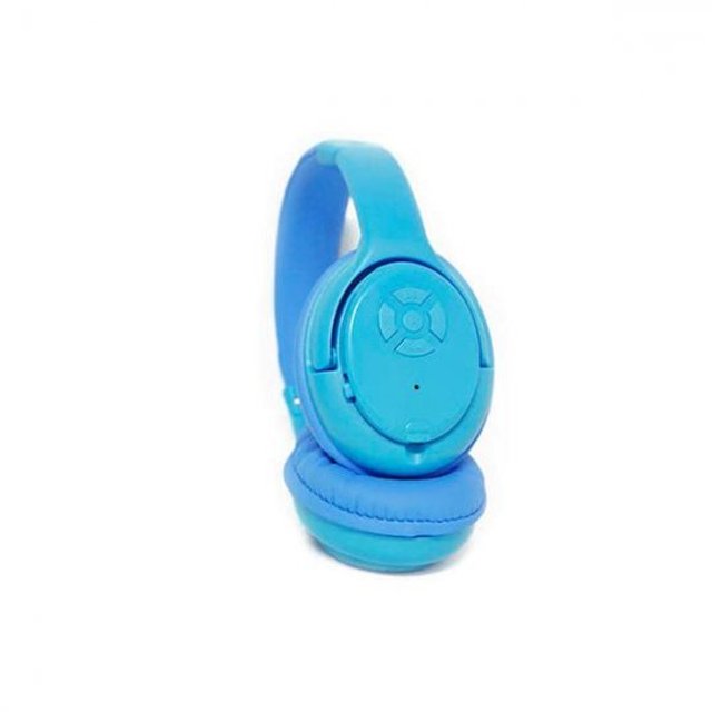 Headset Bluetooth 3.0, Azul HP0105AZ - KP-360