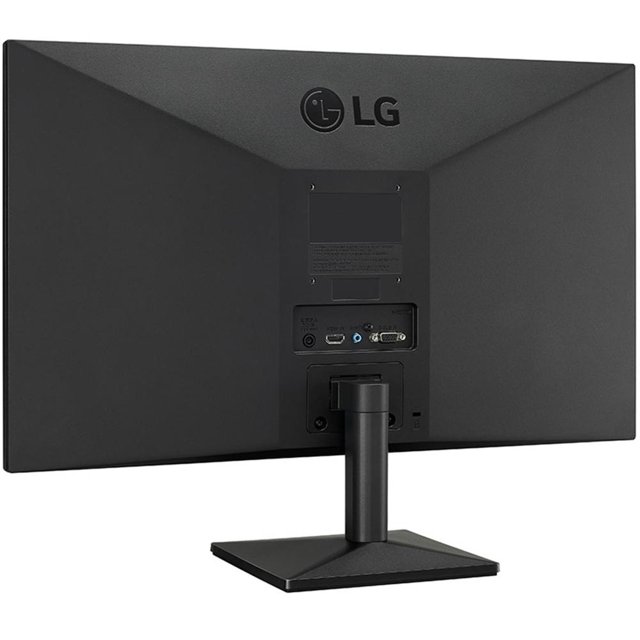 Monitor LG Led 21.5´ Widescreen, Full HD, HDMI - 22MK400H