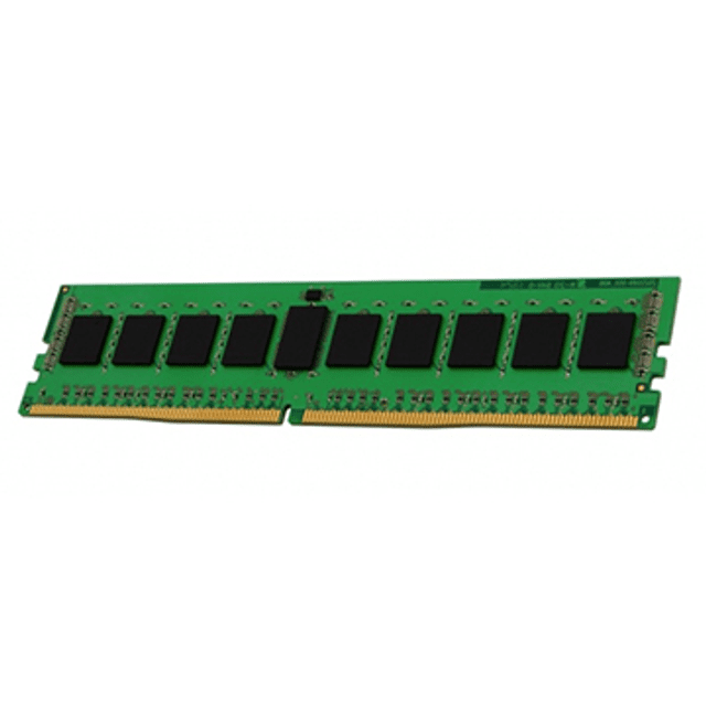Memoria Kingston ECC 8GB 2400Mhz, DDR4, para Servidores Lenovo