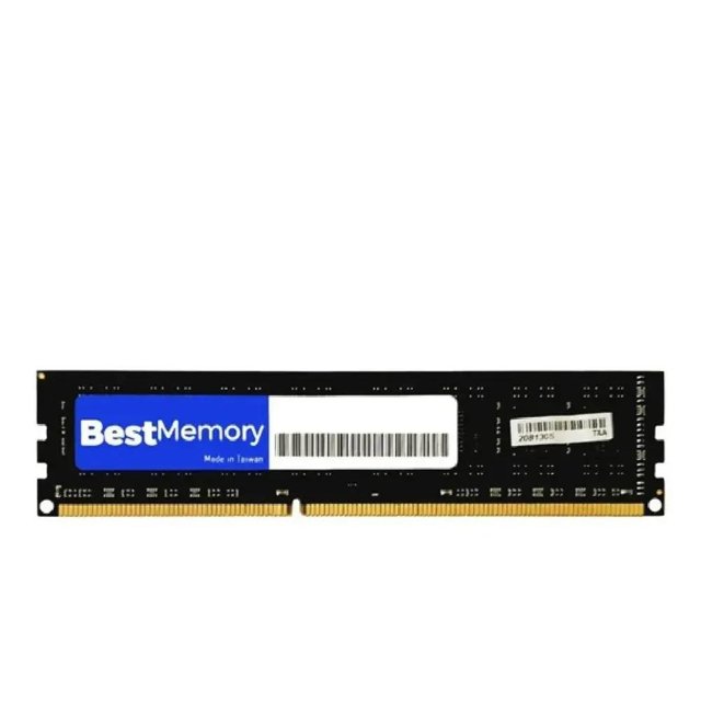 Memoria Best Memory 8GB, DDR4, 2666Mhz Value Series
