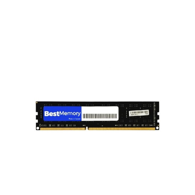 Memoria Best Memory 8GB, DDR3, 1600Mhz