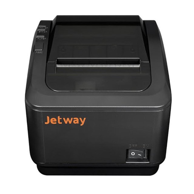 Impressora Termica Nao Fiscal JP-500 Jetway