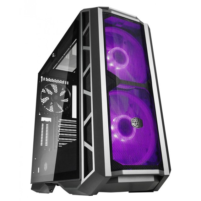 Gabinete Mastercase H500p Mesh Rgb Lateral Em Vidro Temperado Mcm H500p Mgnn S10 Infoparts Gabinete Mastercase H500p Mesh Rgb Lateral Em Vidro Temperado Mcm H500p Mgnn S10 Infoparts