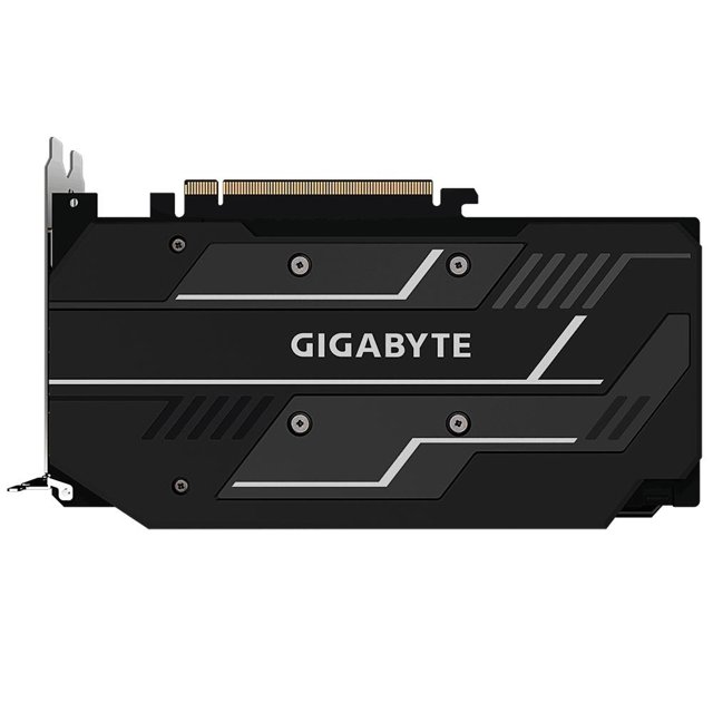 Placa de Video Gigabyte AMD RX5500XT 4GB, GDDR6, 128 Bits - GV-R55XTOC-4GD