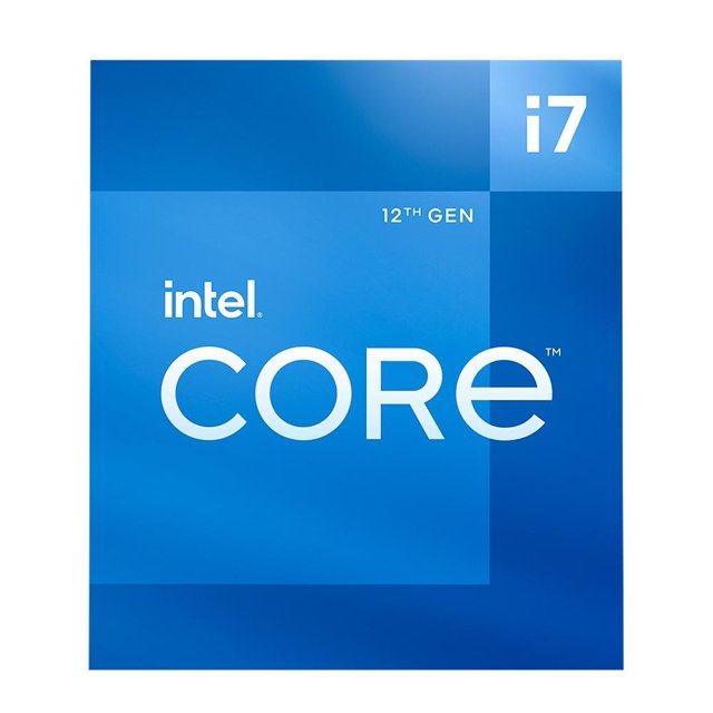 Processador Intel Core I7 12700 2.1ghz Turbo 4.9ghz 25mb Lga1700 12 Ger 