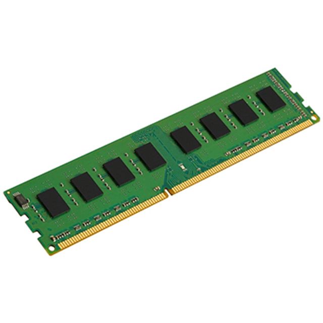 Memória Kingston 4GB, 1600Mhz, DDR3 - KVR16N11S8/4