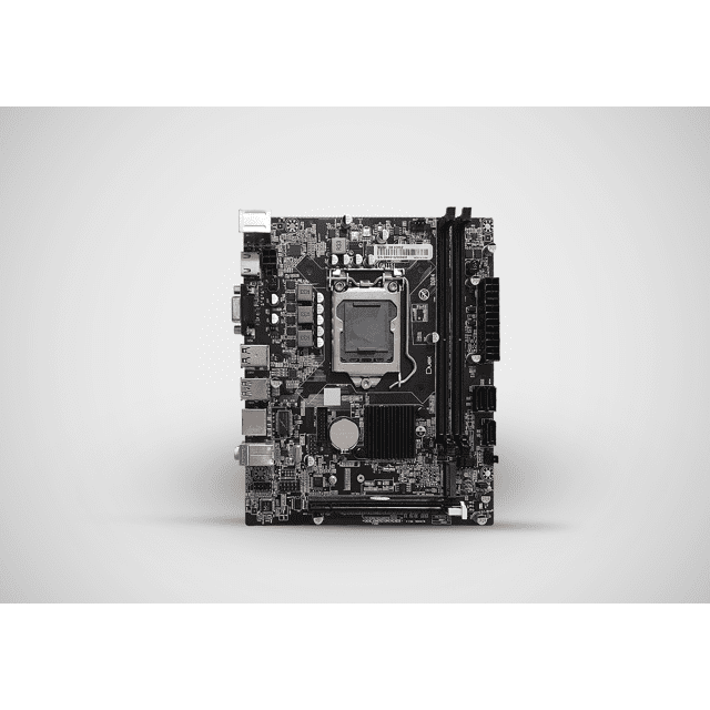 Placa Mae Intel H310Z Duex LGA1151 DDR4