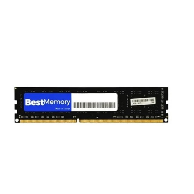 Memoria Best Memory 4GB, DDR4, 2400Mhz