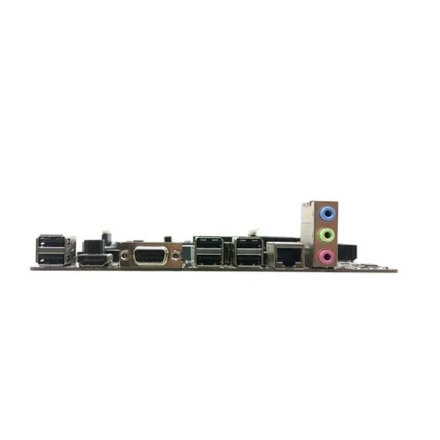 Placa Mae Duex, H61 LGA 1155, DDR3,  HDMI e VGA