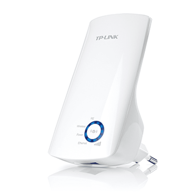 Repetidor Wi-Fi TP-Link Network 300Mbps - TL-WA850RE
