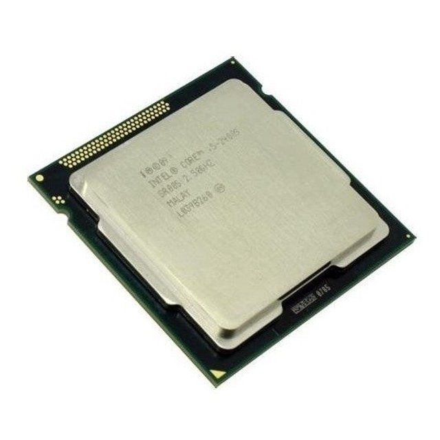 Processador Intel Core I5-2400 3.10Ghz, up to 3.40Ghz, Cache 6MB, LGA 1155 - OEM