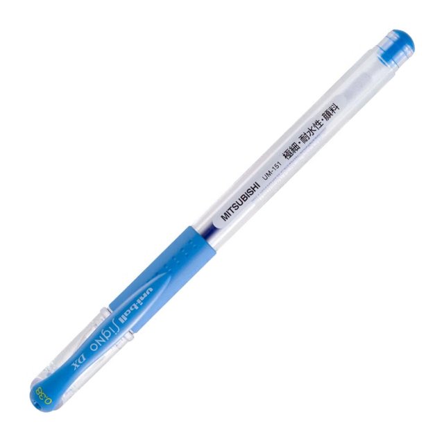 Uni ball signo dx 0.38 gel pen Clearance