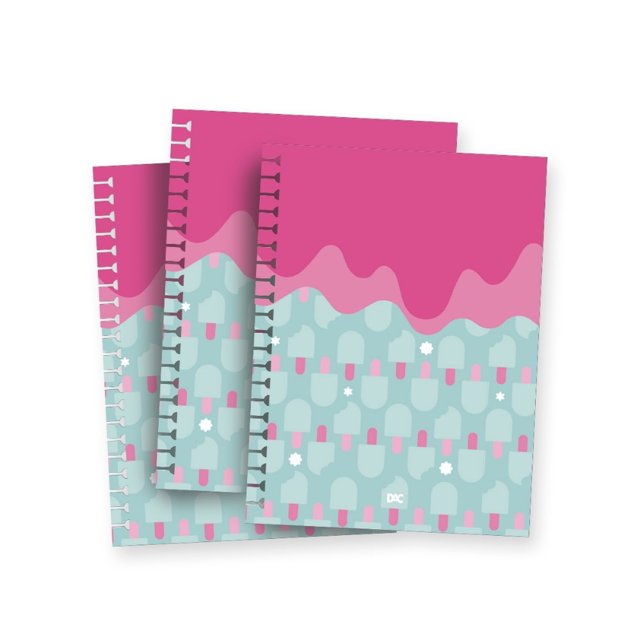 CADERNO FOFO Como desenhar notebook Kawaii ❤ Desenhos Kawaii