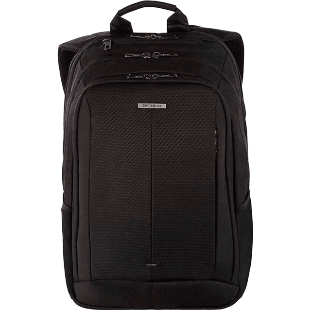 Mochila SAMSONITE Guard It 2.0 - Preto